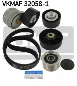VKMAF 32058-1 SKF